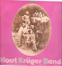 LP - Horst Krüger-Band - Horst Krüger-Band