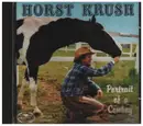 CD - Horst Krush - Portrait of a Cowboy