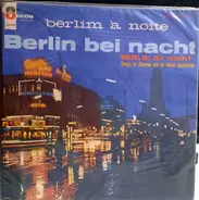 Horst Kudritzki - Berlim À Noite (Berlin Bei Nacht) (Berlin By Night)