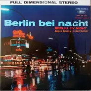 Horst Kudritzki - Berlin Bei Nacht (Berlin By Night)
