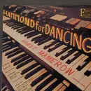 LP - Horst Mamerow - Hammond for Dancing