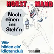 Horst Mand