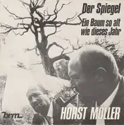 Horst Möller