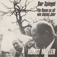 Horst Möller - Der Spiegel