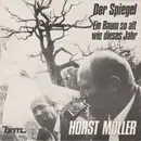 7inch Vinyl Single - Horst Möller - Der Spiegel