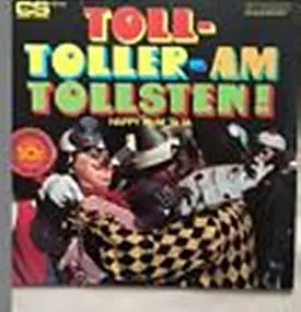 horst muys - Toll - Toller - Am Tollsten! (Happy Hum Ta Ta)