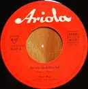 7inch Vinyl Single - Horst Muys - Nur Wer Die Kohlen Hat