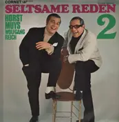 Horst Muys and Wolfgang Reich