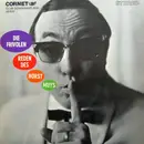 LP - Horst Muys - Die Frivolen Reden Des Horst Muys