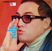 LP - Horst Muys - Die Kleinen Scherze Des Horst Muys