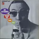 LP - Horst Muys - Die Seltsamen Reden Des Herrn Muys