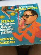 7inch Vinyl Single - Horst Muys - Hugo