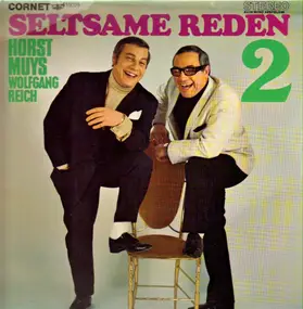 horst muys - Seltsame Reden 2