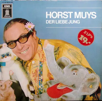 Horst Muys - Der liebe Jung