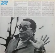 Double LP - Horst Muys - Der Liebe Jung
