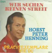 Horst Peter Henning
