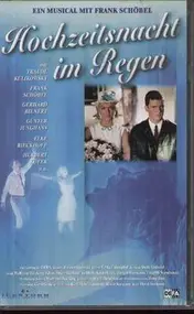 DEAF - Horst Seemann - Hochzeitsnacht Im Regen