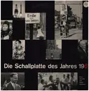 LP - Horst Siebecke - Die Schallplatte des Jahres 1961