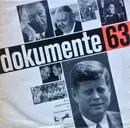 LP - Horst Siebecke - Dokumente 63 (Eine Jahreschronik Von Horst Siebecke)