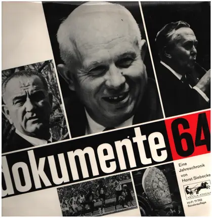 Horst Siebecke - dokumente 64