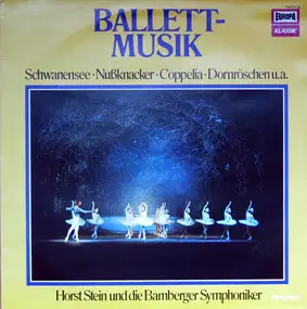 Charles Gounod - Ballettmusik