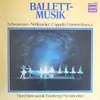 LP - Horst Stein Und Die Bamberger Symphoniker - Ballettmusik