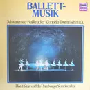 LP - Horst Stein Und Die Bamberger Symphoniker - Ballettmusik