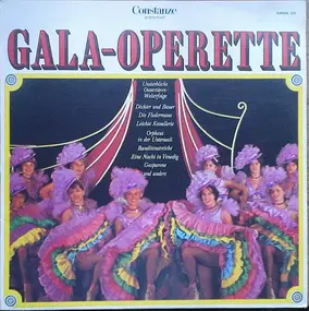 Horst Stein - Gala Operette