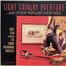 LP - Suppé / Offenbach / Reznicek / Bizet - Light Cavalry Overtures And Other Popular Overtures