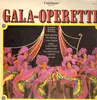 LP - Horst Stein, Richard Müller-Lampertz - Gala-Operette