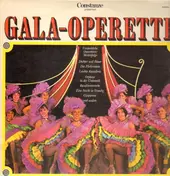 Richard Müller-Lampertz - Gala-Operette