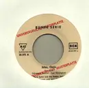 7inch Vinyl Single - Horst Sylvo und Die flotten Jungs - Adieu, Cherie