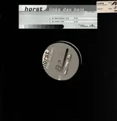 Horst - Links Das Bein