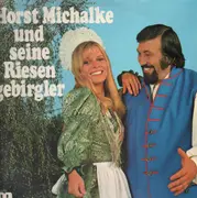 LP - Horst Michalke - und seine Riesengebirgler