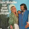 LP - Horst Michalke - und seine Riesengebirgler