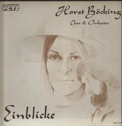Horst Böcking Chor und Orchester - Einblicke