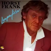 Horst Frank - Lampenfieber