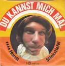 7inch Vinyl Single - Horsti Stinkstiefel - Du Kannst Mich Mal