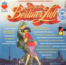 LP - Horst Jankoswki, Barbara Schöne, Edith Hancke,.. - Das Ist Die Berliner Luft