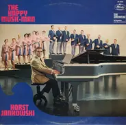 Horst Jankowski - The Happy Music-Man