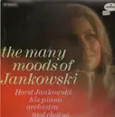 LP - Horst Jankowski - The Many Moods of Jankowski