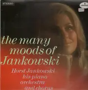 Horst Jankowski - The Many Moods of Jankowski