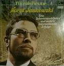 LP - Horst Jankowski - Eine Schwarzwaldfahrt Und Andere Internationale Erfolge