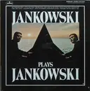 LP - Horst Jankowski - Jankowski Plays Jankowski - still sealed