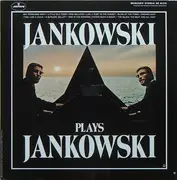 LP - Horst Jankowski - Jankowski Plays Jankowski - still sealed