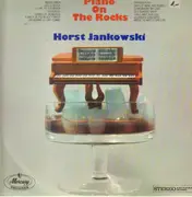 LP - Horst Jankowski - Piano on the rocks