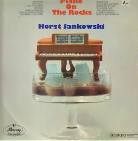 Horst Jankowski - Piano on the rocks