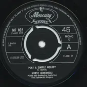 Horst Jankowski - Play A Simple Melody