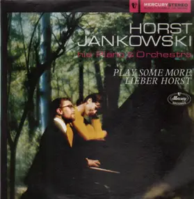 Horst Jankowski - Play Some More, Lieber Horst!