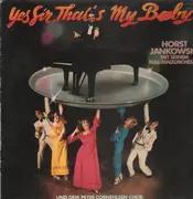 LP - Horst Jankowski, Peter Cornehlsen Chor - Yes Sir, That's My Baby